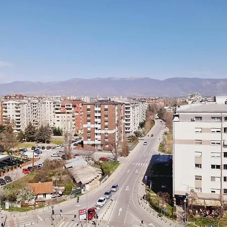 Urban Garden * Skopje